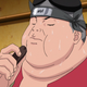 Illustration for article titled Did Kim Jong-un Just Show Up in Naruto?